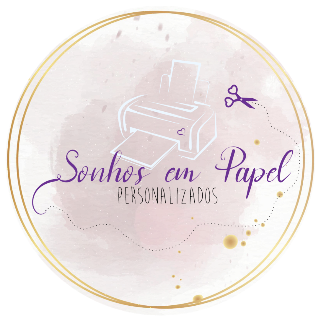 Sonhos em Papel