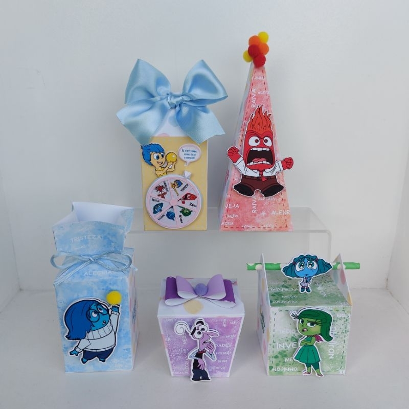 Kit Festa Clássico: Frozen Cute